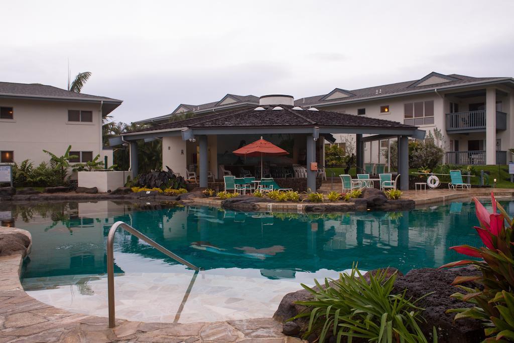 Club Wyndham Bali Hai Villas Принсвилл Экстерьер фото